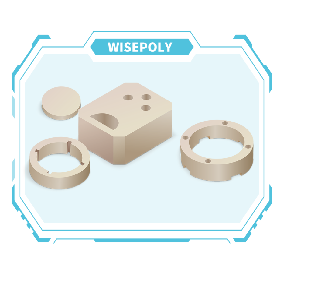 ALE2025车灯展-威胜-WisePoly聚合物干燥剂